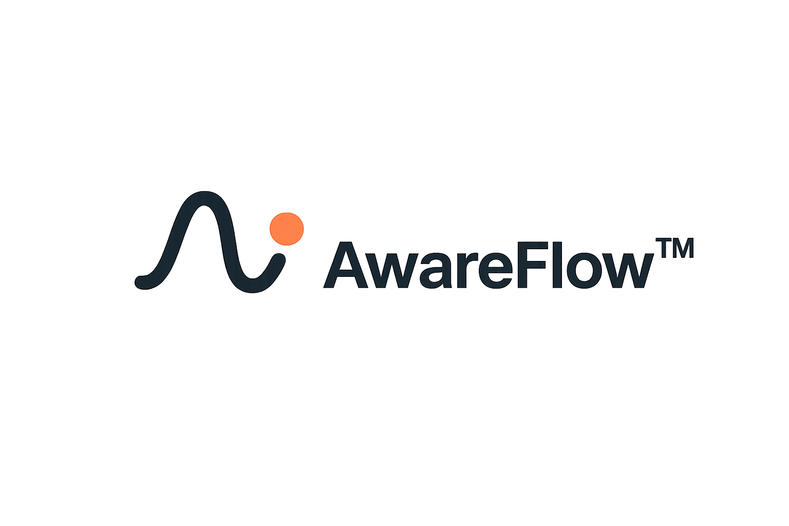 AwareFlow™ full logo