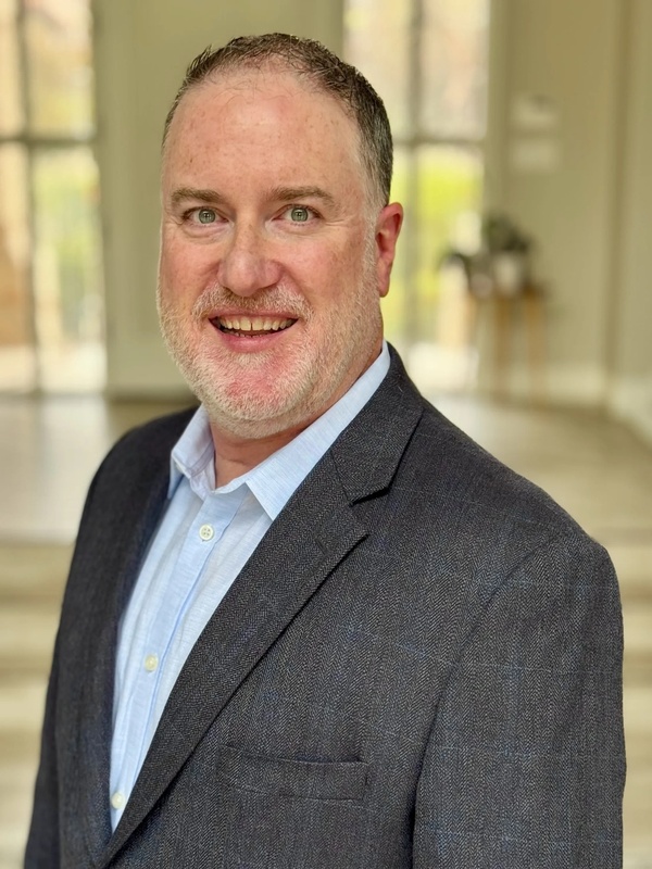 Jason Babcock, founder of AwareFlow